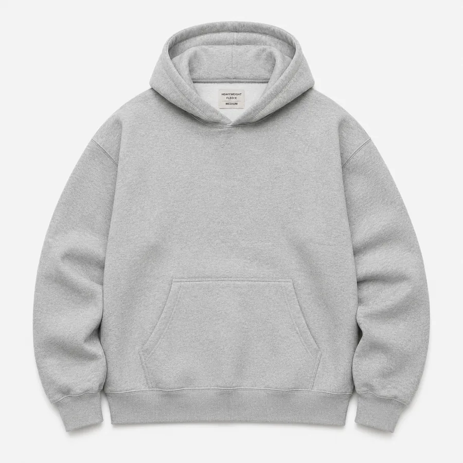 Heavyweight Hoodie