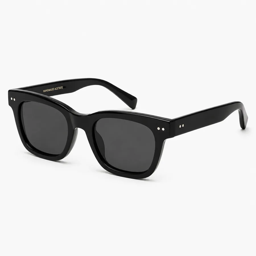 Acetate Sunglasses